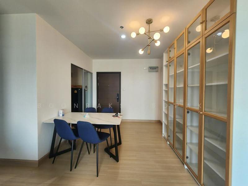 Supalai Veranda Rama 9, Bangkok, 349 Rama 9, Bang Kapi, Huai Khwang, Bangkok, 2 Bedrooms, 77 sqm, Condo For Rent, by Boonraksa Sopak, 500508693 - DDproperty.com