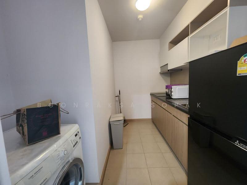 Supalai Veranda Rama 9, Bangkok, 349 Rama 9, Bang Kapi, Huai Khwang, Bangkok, 2 Bedrooms, 77 sqm, Condo For Rent, by Boonraksa Sopak, 500508693 - DDproperty.com