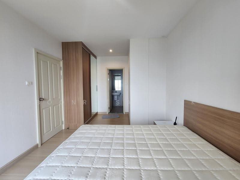 Supalai Veranda Rama 9, Bangkok, 349 Rama 9, Bang Kapi, Huai Khwang, Bangkok, 2 Bedrooms, 77 sqm, Condo For Rent, by Boonraksa Sopak, 500508693 - DDproperty.com