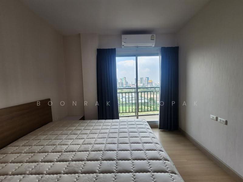 Supalai Veranda Rama 9, Bangkok, 349 Rama 9, Bang Kapi, Huai Khwang, Bangkok, 2 Bedrooms, 77 sqm, Condo For Rent, by Boonraksa Sopak, 500508693 - DDproperty.com