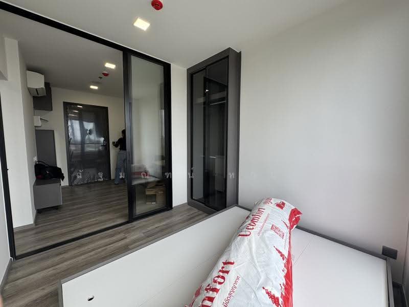 Modiz Vault Kaset-Sripatum, Bangkok, Soi Phahonyothin 49/1, Lat Yao, Chatuchak, Bangkok, 1 Bedroom, 24 sqm, Condo For Rent, by ฉัฐมณฑน์ หาบสา, 500508695 - DDproperty.com
