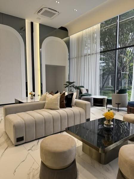 Modiz Vault Kaset-Sripatum, Bangkok, Soi Phahonyothin 49/1, Lat Yao, Chatuchak, Bangkok, 1 Bedroom, 24 sqm, Condo For Rent, by ฉัฐมณฑน์ หาบสา, 500508695 - DDproperty.com