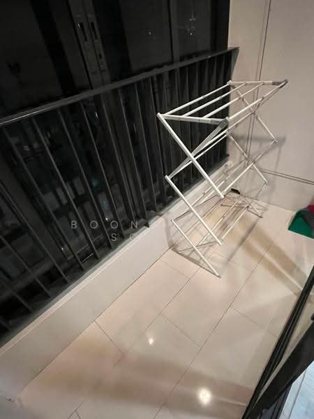 IDEO Mobi Sathorn : ไอดีโอ โมบิ สาทร, กรุงเทพ, 134 ถนนกรุงธนบุรี, บางลำภูล่าง, คลองสาน, กรุงเทพ, 42 ตร.ม., คอนโด ให้เช่า, โดย Boonraksa Sopak, 500508697 - DDproperty.com