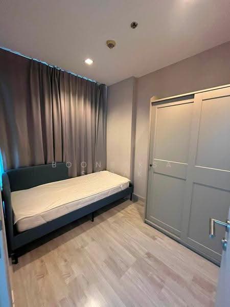 IDEO Mobi Sathorn, Bangkok, 134 Krung Thonburi Road, Bang Lam Phu Lang, Khlong San, Bangkok, 2 Bedrooms, 42 sqm, Condo For Rent, by Boonraksa Sopak, 500508697 - DDproperty.com