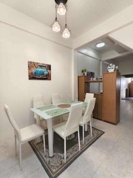 Chatkaew Village, Chon Buri (Pattaya), บุญสัมพันธ์, Nong Pru, Bang Lamung (Pattaya), Chon Buri (Pattaya), 2 Bedrooms, 80 sqm, Townhouse For Rent, by Connex Property, 500508698 - DDproperty.com
