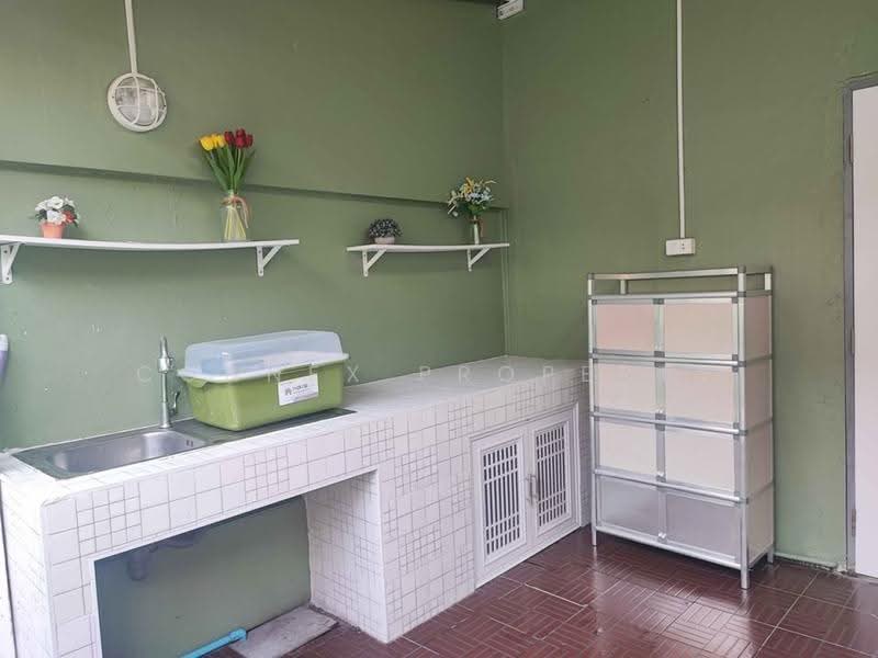 Chatkaew Village, Chon Buri (Pattaya), บุญสัมพันธ์, Nong Pru, Bang Lamung (Pattaya), Chon Buri (Pattaya), 2 Bedrooms, 80 sqm, Townhouse For Rent, by Connex Property, 500508698 - DDproperty.com