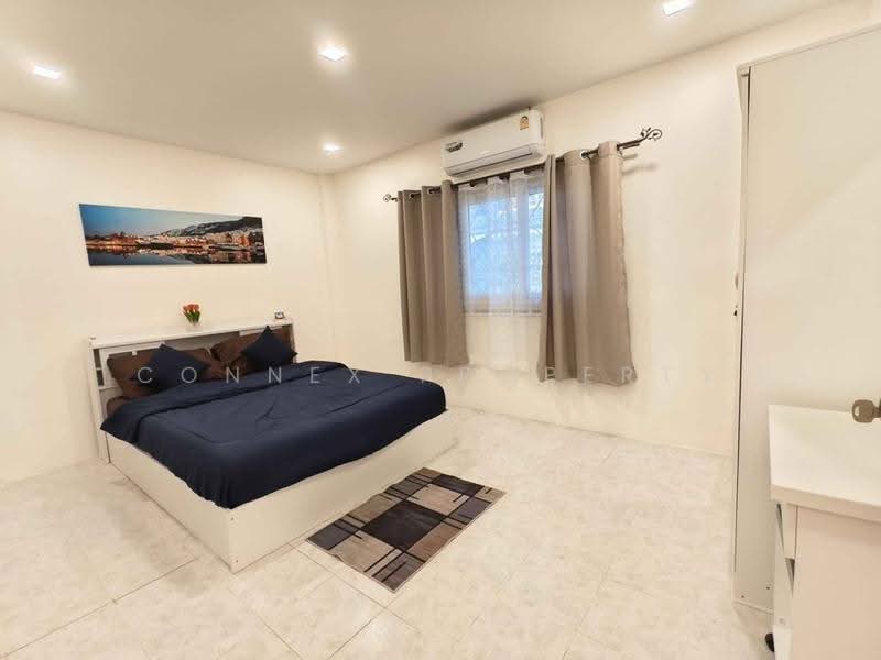 Chatkaew Village, Chon Buri (Pattaya), บุญสัมพันธ์, Nong Pru, Bang Lamung (Pattaya), Chon Buri (Pattaya), 2 Bedrooms, 80 sqm, Townhouse For Rent, by Connex Property, 500508698 - DDproperty.com