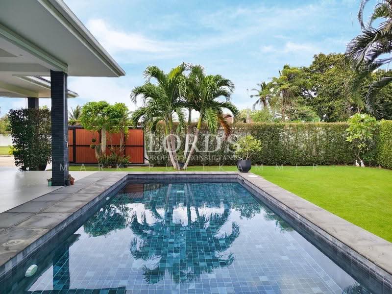 Hua Hin Soi 88, ประจวบคีรีขันธ์, 511, Moo1, Thap Tai, Hua Hin District, Prachuap Khiri Khan 77110, ทับใต้, หัวหิน, ประจวบคีรีขันธ์, 188 ตร.ม., วิลล่า ขาย, โดย Mark Puttkammer, 500508700 - DDproperty.com