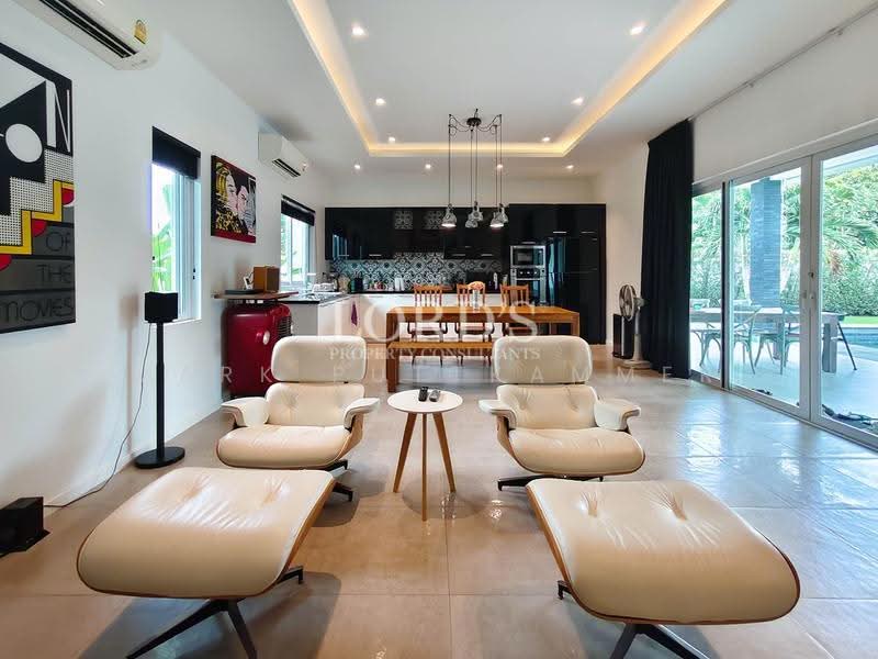 Hua Hin Soi 88, ประจวบคีรีขันธ์, 511, Moo1, Thap Tai, Hua Hin District, Prachuap Khiri Khan 77110, ทับใต้, หัวหิน, ประจวบคีรีขันธ์, 188 ตร.ม., วิลล่า ขาย, โดย Mark Puttkammer, 500508700 - DDproperty.com