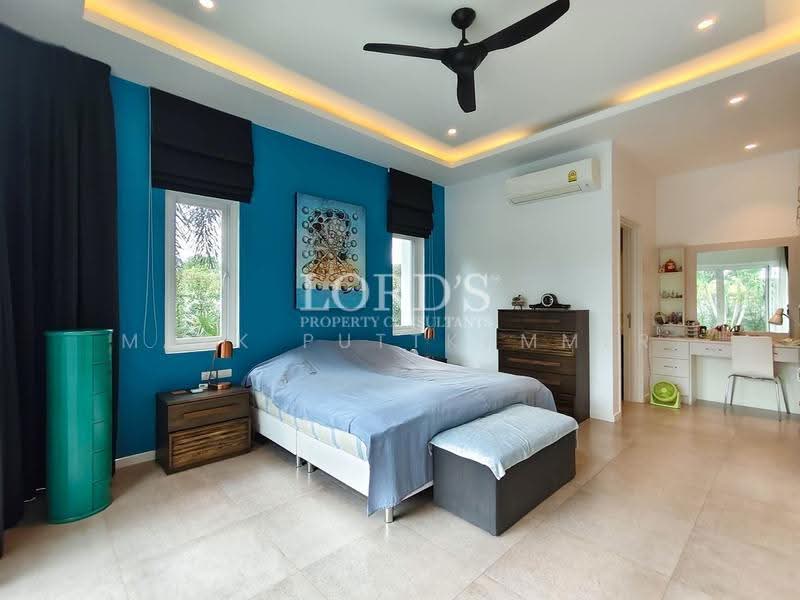 Hua Hin Soi 88, Prachuap Khiri Khan, 511, Moo1, Thap Tai, Hua Hin District, Prachuap Khiri Khan 77110, Thap Tai, Hua Hin, Prachuap Khiri Khan, 3 Bedrooms, 188 sqm, Villa For Sale, by Mark Puttkammer, 500508700 - DDproperty.com