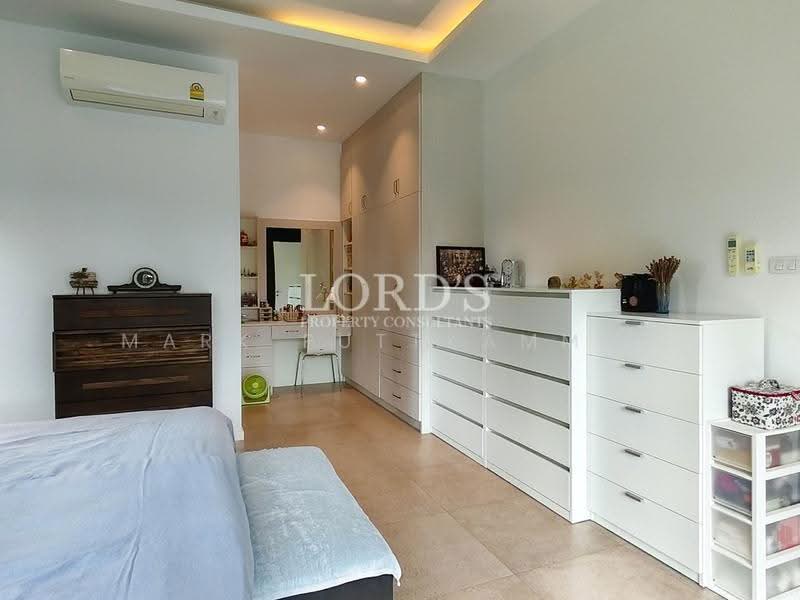 Hua Hin Soi 88, ประจวบคีรีขันธ์, 511, Moo1, Thap Tai, Hua Hin District, Prachuap Khiri Khan 77110, ทับใต้, หัวหิน, ประจวบคีรีขันธ์, 188 ตร.ม., วิลล่า ขาย, โดย Mark Puttkammer, 500508700 - DDproperty.com