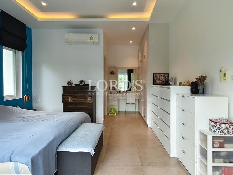 Hua Hin Soi 88, ประจวบคีรีขันธ์, 511, Moo1, Thap Tai, Hua Hin District, Prachuap Khiri Khan 77110, ทับใต้, หัวหิน, ประจวบคีรีขันธ์, 188 ตร.ม., วิลล่า ขาย, โดย Mark Puttkammer, 500508700 - DDproperty.com