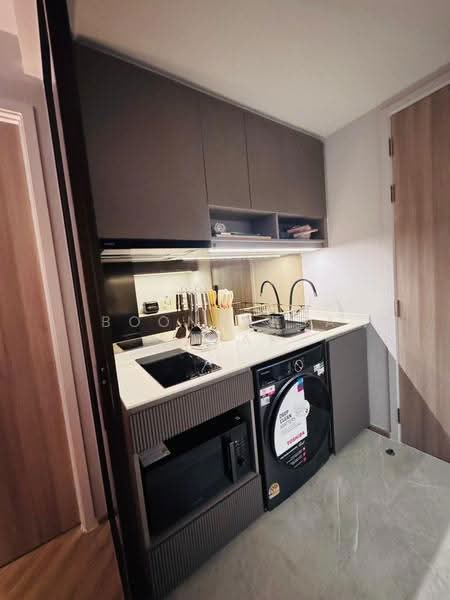 Chapter Thonglor 25, Bangkok, Soi Thonglor 25, Sukhumvit Road, Khlong Tan Nua, Watthana, Bangkok, 1 Bedroom, 35 sqm, Condo For Rent, by Boonraksa Sopak, 500508702 - DDproperty.com
