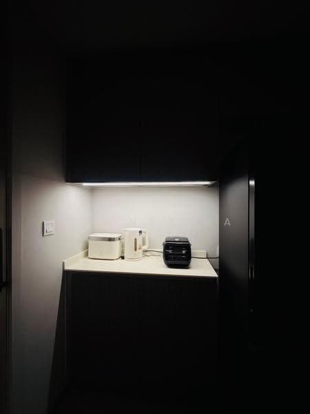 Chapter Thonglor 25, Bangkok, Soi Thonglor 25, Sukhumvit Road, Khlong Tan Nua, Watthana, Bangkok, 1 Bedroom, 35 sqm, Condo For Rent, by Boonraksa Sopak, 500508702 - DDproperty.com