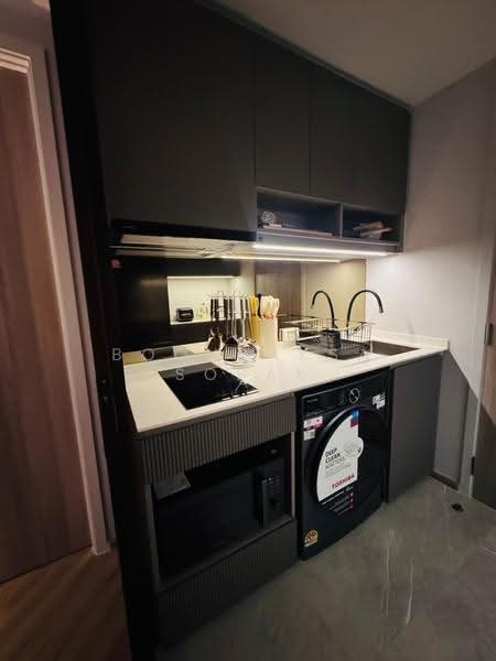 Chapter Thonglor 25, Bangkok, Soi Thonglor 25, Sukhumvit Road, Khlong Tan Nua, Watthana, Bangkok, 1 Bedroom, 35 sqm, Condo For Rent, by Boonraksa Sopak, 500508702 - DDproperty.com