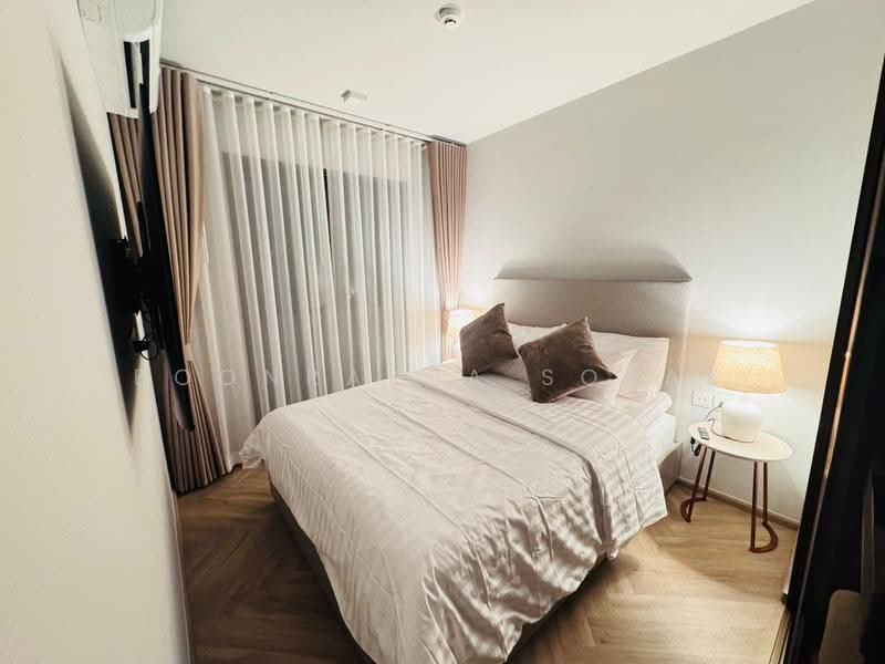 Chapter Thonglor 25, Bangkok, Soi Thonglor 25, Sukhumvit Road, Khlong Tan Nua, Watthana, Bangkok, 1 Bedroom, 35 sqm, Condo For Rent, by Boonraksa Sopak, 500508702 - DDproperty.com