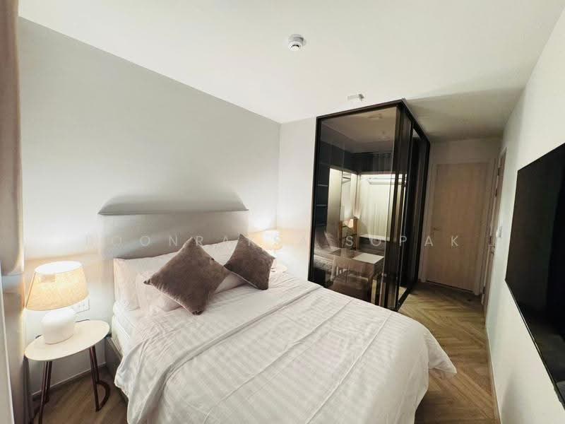 Chapter Thonglor 25, Bangkok, Soi Thonglor 25, Sukhumvit Road, Khlong Tan Nua, Watthana, Bangkok, 1 Bedroom, 35 sqm, Condo For Rent, by Boonraksa Sopak, 500508702 - DDproperty.com
