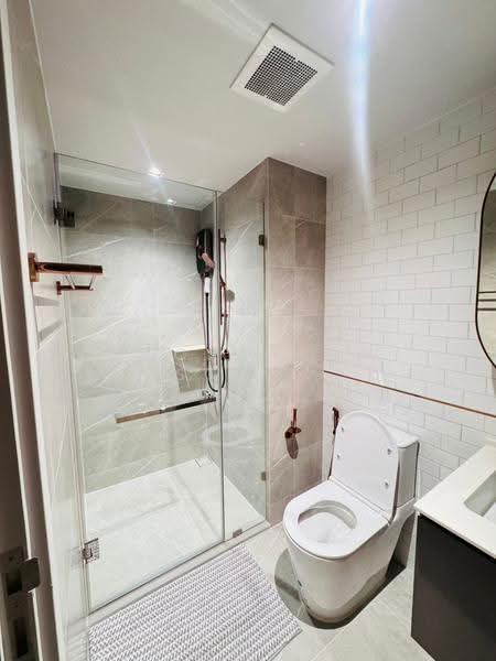 Chapter Thonglor 25, Bangkok, Soi Thonglor 25, Sukhumvit Road, Khlong Tan Nua, Watthana, Bangkok, 1 Bedroom, 35 sqm, Condo For Rent, by Boonraksa Sopak, 500508702 - DDproperty.com