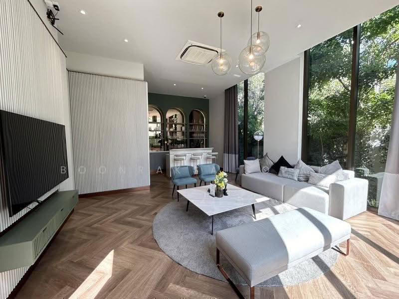 Chapter Thonglor 25, Bangkok, Soi Thonglor 25, Sukhumvit Road, Khlong Tan Nua, Watthana, Bangkok, 1 Bedroom, 35 sqm, Condo For Rent, by Boonraksa Sopak, 500508702 - DDproperty.com