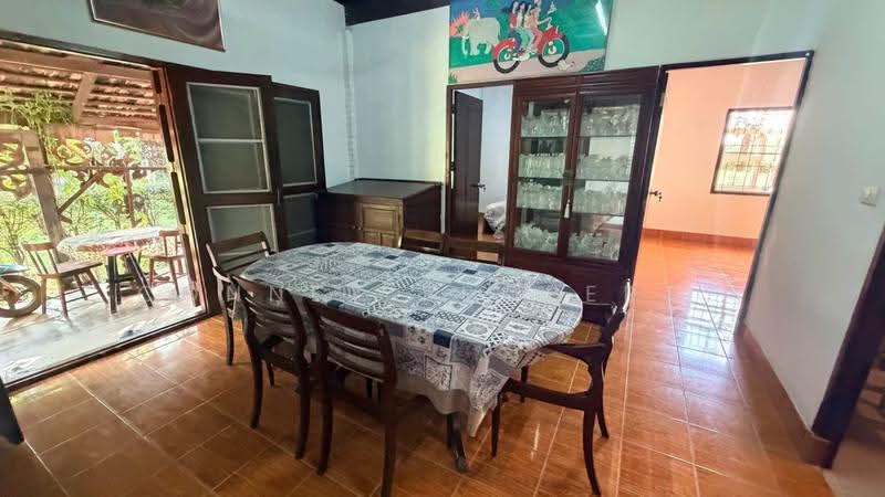 Baan Suan Sai Tharn, Pathum Thani, คลองหลวง, Khlong Sam, Khlong Luang, Pathum Thani, 3 Bedrooms, 280 sqm, Single Detached House For Rent, by Connex Property, 500508704 - DDproperty.com