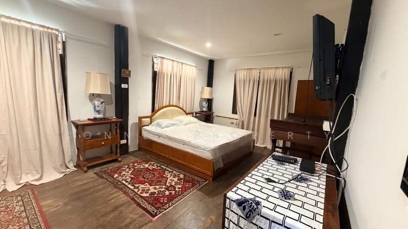 Baan Suan Sai Tharn, Pathum Thani, คลองหลวง, Khlong Sam, Khlong Luang, Pathum Thani, 3 Bedrooms, 280 sqm, Single Detached House For Rent, by Connex Property, 500508704 - DDproperty.com