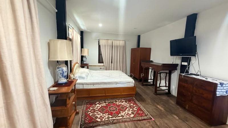 Baan Suan Sai Tharn, Pathum Thani, คลองหลวง, Khlong Sam, Khlong Luang, Pathum Thani, 3 Bedrooms, 280 sqm, Single Detached House For Rent, by Connex Property, 500508704 - DDproperty.com