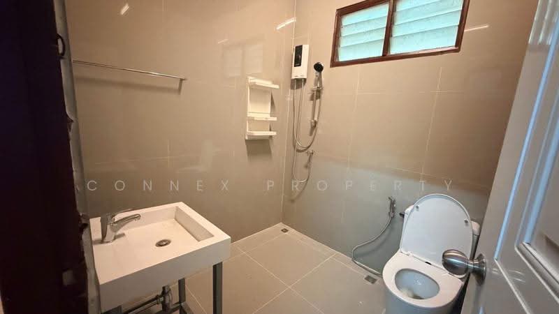 บ้านสวนสายธาร, ปทุมธานี, คลองหลวง, คลองสาม, คลองหลวง, ปทุมธานี, 280 ตร.ม., บ้านเดี่ยว ให้เช่า, โดย Connex Property, 500508704 - DDproperty.com
