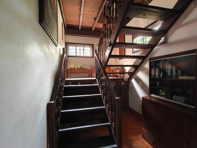 Baan Suan Sai Tharn, Pathum Thani, คลองหลวง, Khlong Sam, Khlong Luang, Pathum Thani, 3 Bedrooms, 280 sqm, Single Detached House For Rent, by Connex Property, 500508704 - DDproperty.com