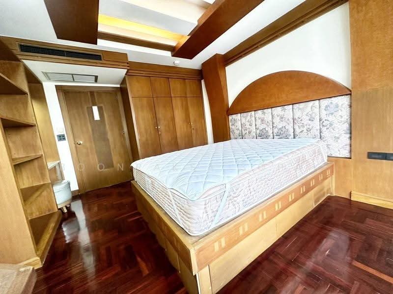 President Park Sukhumvit 24, Bangkok, 99 Sukhumvit 24 Alley, Khlongtoei Nua, Watthana, Bangkok, 4 Bedrooms, 306 sqm, Condo For Rent, by Boonraksa Sopak, 500508705 - DDproperty.com