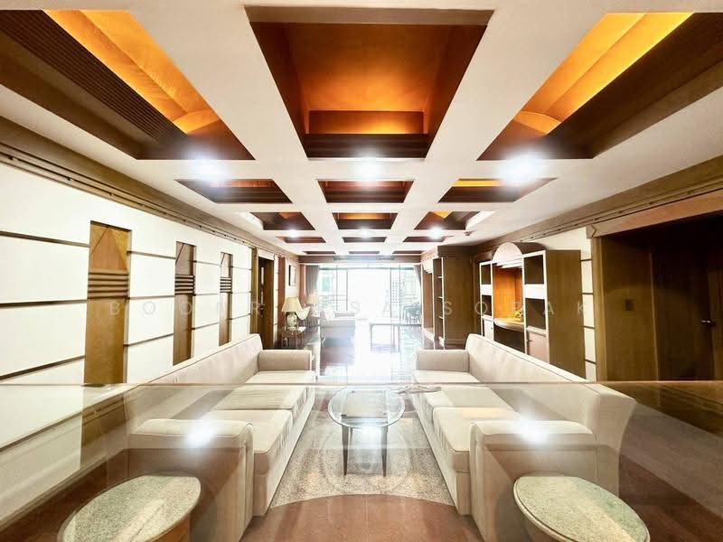 President Park Sukhumvit 24, Bangkok, 99 Sukhumvit 24 Alley, Khlongtoei Nua, Watthana, Bangkok, 4 Bedrooms, 306 sqm, Condo For Rent, by Boonraksa Sopak, 500508705 - DDproperty.com