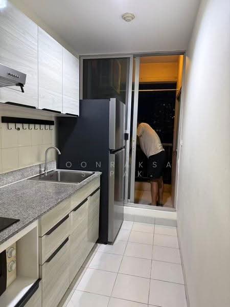 Life @ Sukhumvit 65, Bangkok, Sukhumvit Road, Phra Kanong Nua, Watthana, Bangkok, 2 Bedrooms, 63 sqm, Condo For Rent, by Boonraksa Sopak, 500508706 - DDproperty.com