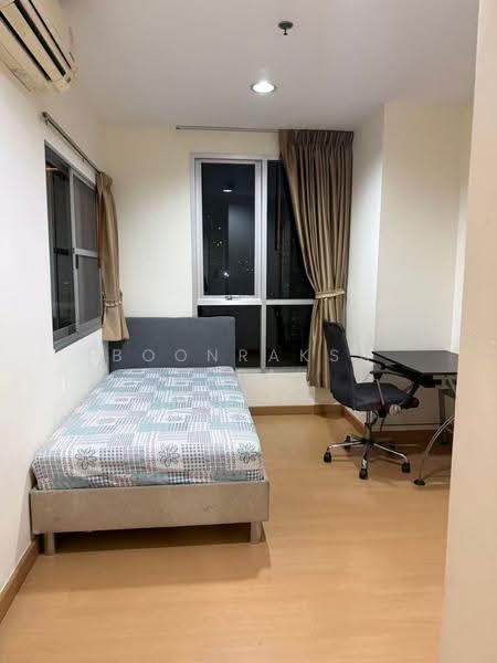 Life @ Sukhumvit 65, Bangkok, Sukhumvit Road, Phra Kanong Nua, Watthana, Bangkok, 2 Bedrooms, 63 sqm, Condo For Rent, by Boonraksa Sopak, 500508706 - DDproperty.com