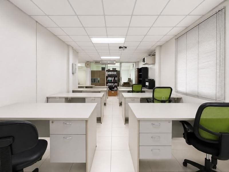 Bangkae, Bangkok, Bang Kae Nua, Bang Khae, Bangkok, , 128 sqm, Office Space For Rent, by Monchit Surachaidunthavin, 500508708 - DDproperty.com