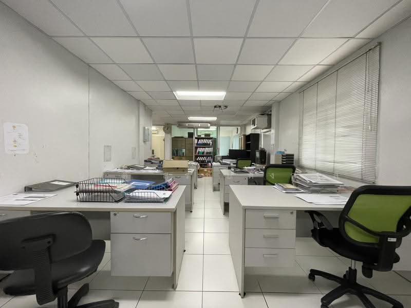 Bangkae, Bangkok, Bang Kae Nua, Bang Khae, Bangkok, , 128 sqm, Office Space For Rent, by Monchit Surachaidunthavin, 500508708 - DDproperty.com