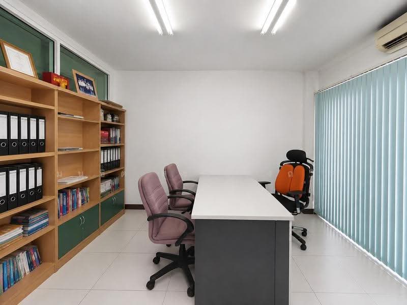 Bangkae, Bangkok, Bang Kae Nua, Bang Khae, Bangkok, , 128 sqm, Office Space For Rent, by Monchit Surachaidunthavin, 500508708 - DDproperty.com
