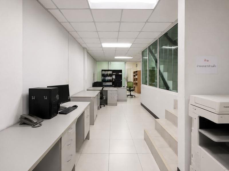 Bangkae, Bangkok, Bang Kae Nua, Bang Khae, Bangkok, , 128 sqm, Office Space For Rent, by Monchit Surachaidunthavin, 500508708 - DDproperty.com