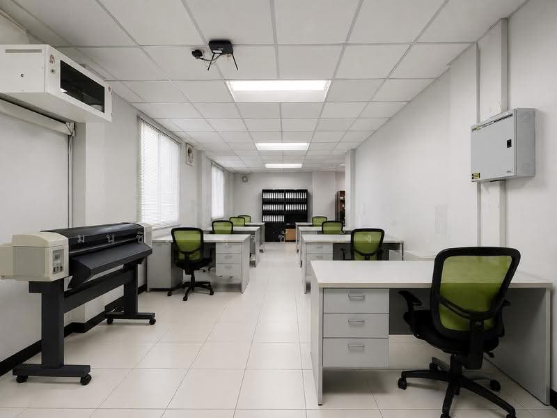 Bangkae, Bangkok, Bang Kae Nua, Bang Khae, Bangkok, , 128 sqm, Office Space For Rent, by Monchit Surachaidunthavin, 500508708 - DDproperty.com