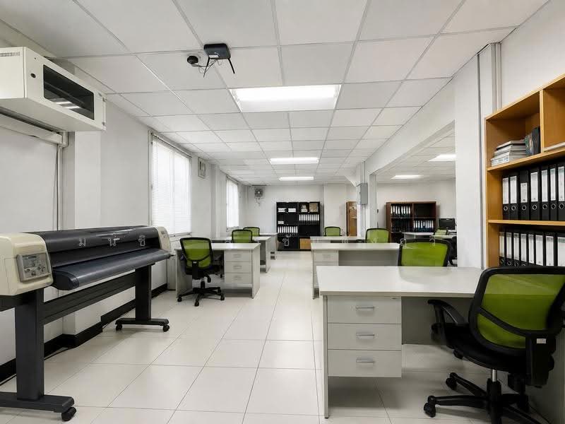 Bangkae, Bangkok, Bang Kae Nua, Bang Khae, Bangkok, , 128 sqm, Office Space For Rent, by Monchit Surachaidunthavin, 500508708 - DDproperty.com