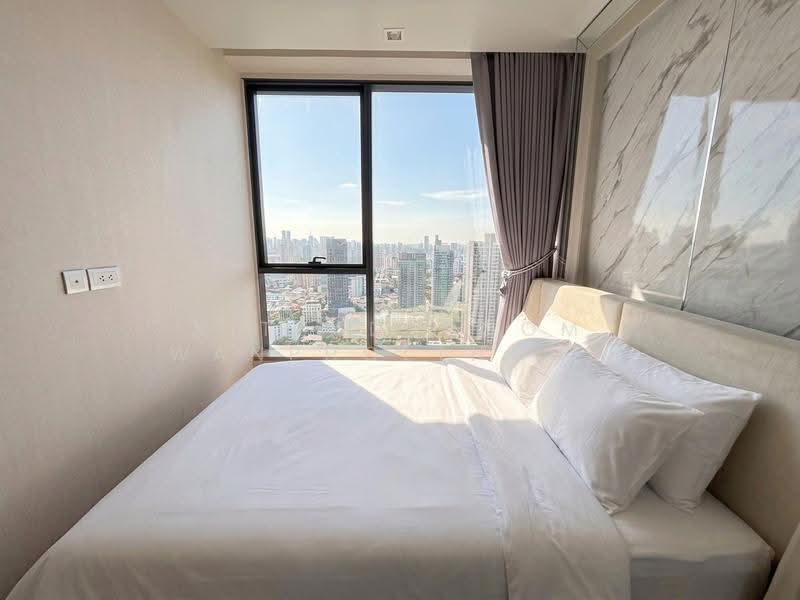 IDEO Q Sukhumvit 36 : ไอดีโอ คิว สุขุมวิท 36, กรุงเทพ, ซอยสุขุมวิท 36, คลองตัน, คลองเตย, กรุงเทพ, 72 ตร.ม., คอนโด ให้เช่า, โดย Kitsadapoom Wanpholthong, 500508710 - DDproperty.com