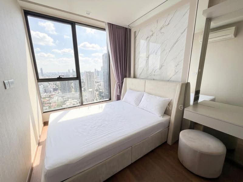 IDEO Q Sukhumvit 36 : ไอดีโอ คิว สุขุมวิท 36, กรุงเทพ, ซอยสุขุมวิท 36, คลองตัน, คลองเตย, กรุงเทพ, 72 ตร.ม., คอนโด ให้เช่า, โดย Kitsadapoom Wanpholthong, 500508710 - DDproperty.com