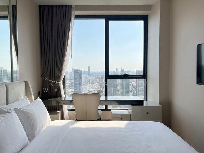 IDEO Q Sukhumvit 36 : ไอดีโอ คิว สุขุมวิท 36, กรุงเทพ, ซอยสุขุมวิท 36, คลองตัน, คลองเตย, กรุงเทพ, 72 ตร.ม., คอนโด ให้เช่า, โดย Kitsadapoom Wanpholthong, 500508710 - DDproperty.com
