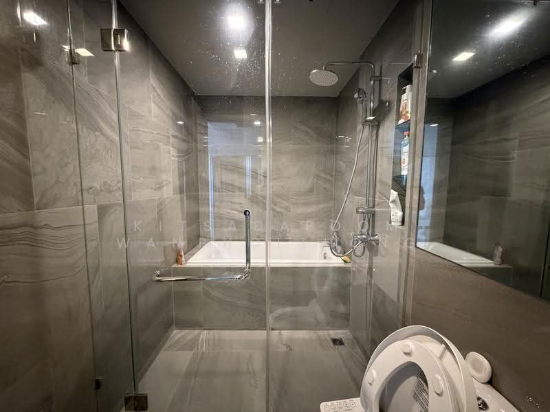 IDEO Q Sukhumvit 36 : ไอดีโอ คิว สุขุมวิท 36, กรุงเทพ, ซอยสุขุมวิท 36, คลองตัน, คลองเตย, กรุงเทพ, 72 ตร.ม., คอนโด ให้เช่า, โดย Kitsadapoom Wanpholthong, 500508710 - DDproperty.com