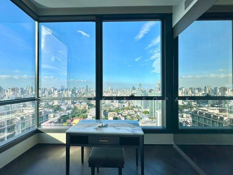 The Esse Sukhumvit 36 : ดิ เอส สุขุมวิท 36, กรุงเทพ, ซอยสุขุมวิท 36 ถนนสุขุมวิท, พระโขนง, คลองเตย, กรุงเทพ, 75 ตร.ม., คอนโด ให้เช่า, โดย Boonraksa Sopak, 500508712 - DDproperty.com