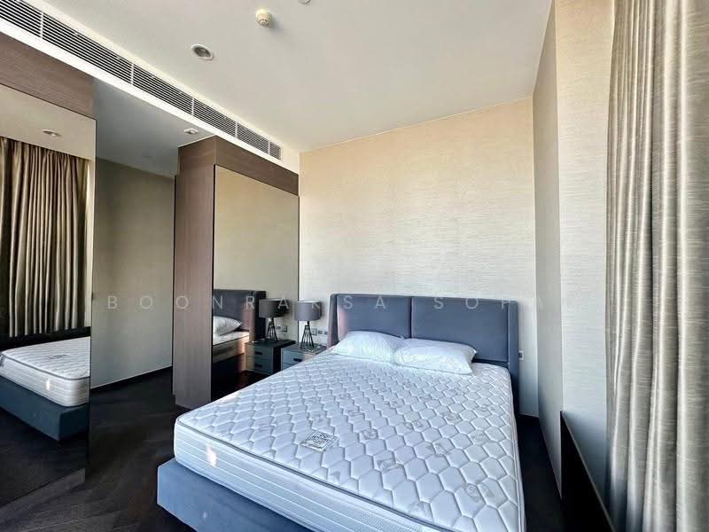 The Esse Sukhumvit 36 : ดิ เอส สุขุมวิท 36, กรุงเทพ, ซอยสุขุมวิท 36 ถนนสุขุมวิท, พระโขนง, คลองเตย, กรุงเทพ, 75 ตร.ม., คอนโด ให้เช่า, โดย Boonraksa Sopak, 500508712 - DDproperty.com