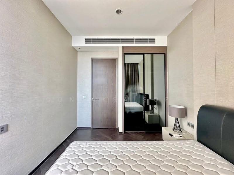The Esse Sukhumvit 36 : ดิ เอส สุขุมวิท 36, กรุงเทพ, ซอยสุขุมวิท 36 ถนนสุขุมวิท, พระโขนง, คลองเตย, กรุงเทพ, 75 ตร.ม., คอนโด ให้เช่า, โดย Boonraksa Sopak, 500508712 - DDproperty.com