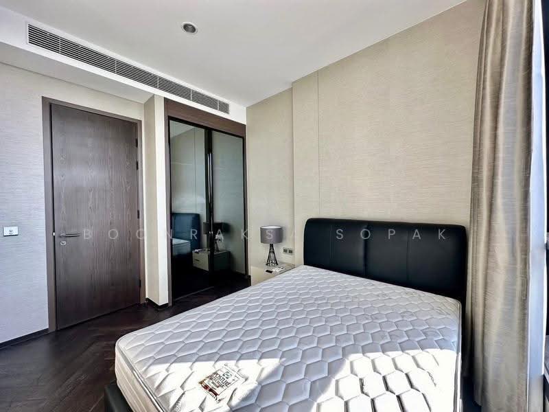 The Esse Sukhumvit 36, Bangkok, Soi Sukhumvit 36, Sukhumvit Road, Phra Kanong, Khlong Toei, Bangkok, 2 Bedrooms, 75 sqm, Condo For Rent, by Boonraksa Sopak, 500508712 - DDproperty.com