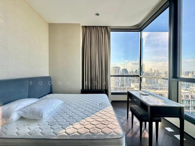 The Esse Sukhumvit 36 : ดิ เอส สุขุมวิท 36, กรุงเทพ, ซอยสุขุมวิท 36 ถนนสุขุมวิท, พระโขนง, คลองเตย, กรุงเทพ, 75 ตร.ม., คอนโด ให้เช่า, โดย Boonraksa Sopak, 500508712 - DDproperty.com