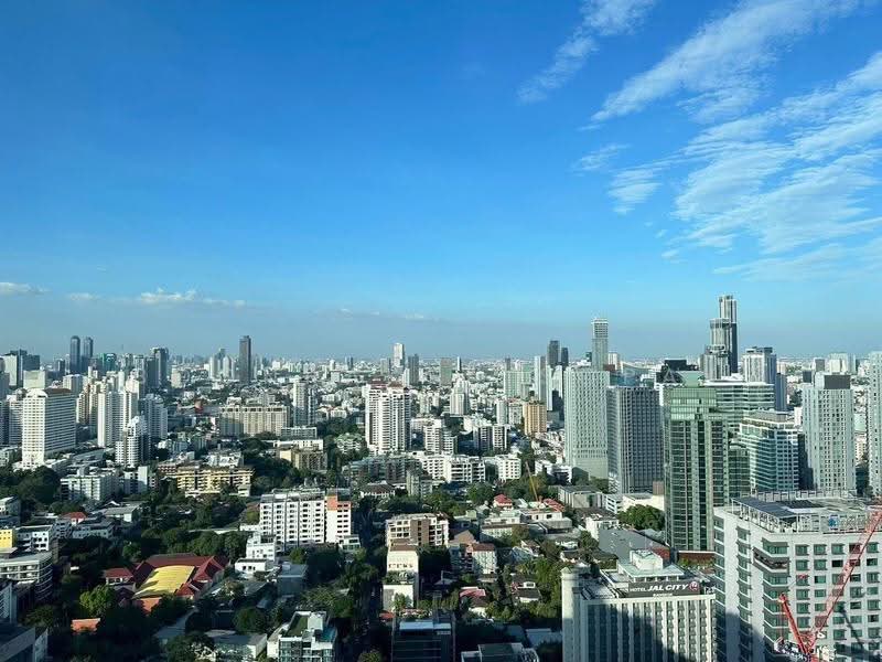 The Esse Sukhumvit 36, Bangkok, Soi Sukhumvit 36, Sukhumvit Road, Phra Kanong, Khlong Toei, Bangkok, 2 Bedrooms, 75 sqm, Condo For Rent, by Boonraksa Sopak, 500508712 - DDproperty.com