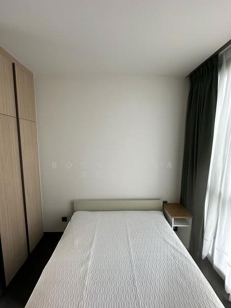 The Line Ratchathewi, Bangkok, 598 Phetchaburi Road, Thanon Phetchaburi, Ratchathewi, Bangkok, 2 Bedrooms, 60 sqm, Condo For Rent, by Boonraksa Sopak, 500508715 - DDproperty.com