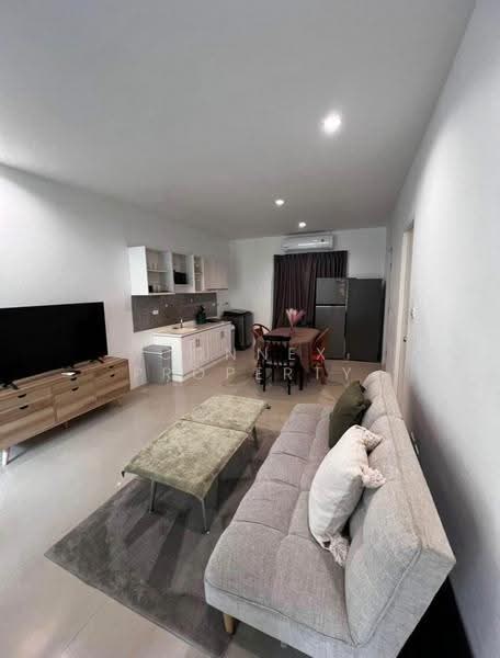 บ้านบางใบไม้, ภูเก็ต, หงส์หยกอุทิศ, ตลาดใหญ่, เมืองภูเก็ต, ภูเก็ต, 80 ตร.ม., ทาวน์เฮ้าส์ ให้เช่า, โดย Connex Property, 500508716 - DDproperty.com